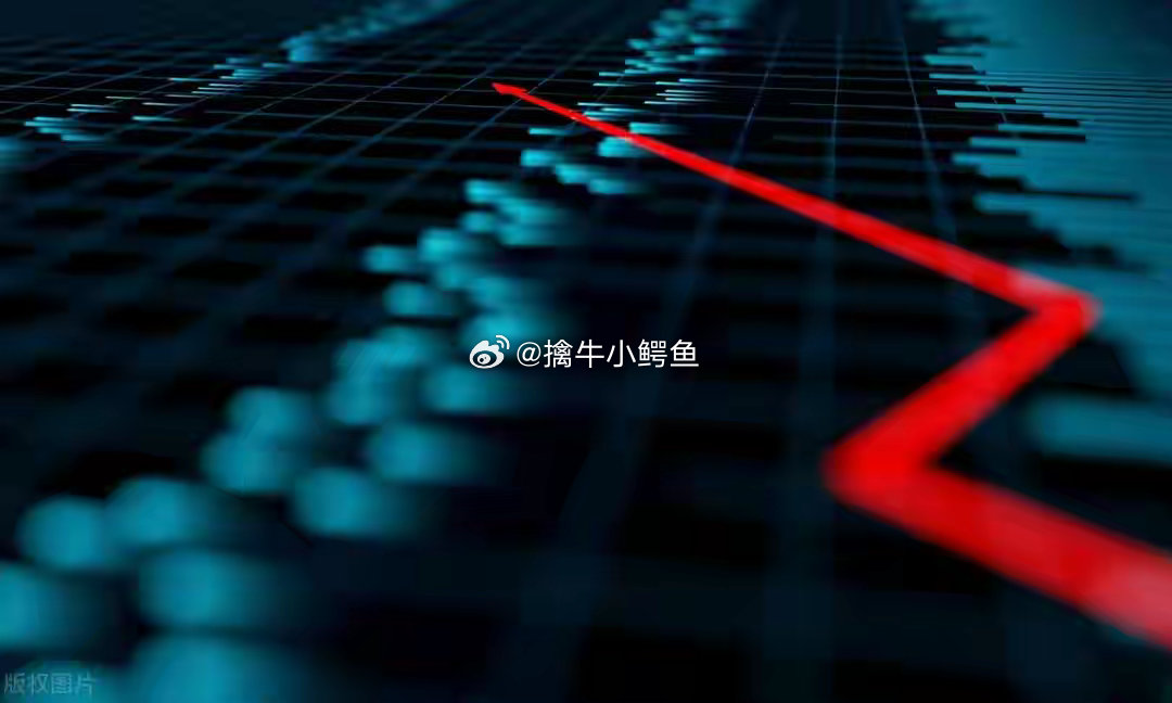 致投资者，在行情轮动中，发车调仓两不误，稳坐钓鱼台