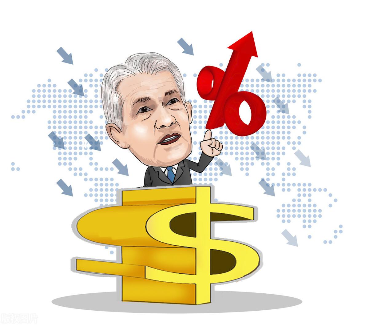 鲍威尔首日国会听证，在通胀韧性与政治风暴之间走钢丝