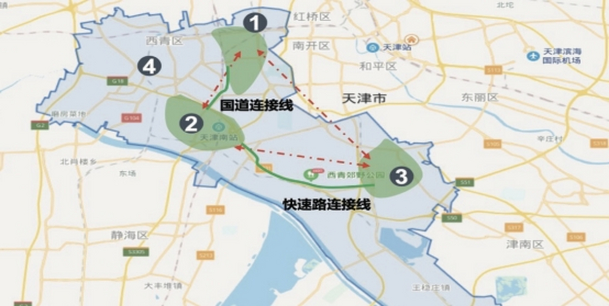 谁能连接数据孤岛，从车路协同到车城融合还有多远？