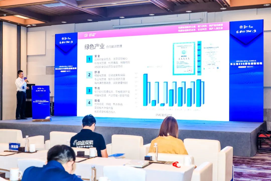代奕波，以责任为舟，扬帆于ESG的时代浪潮
