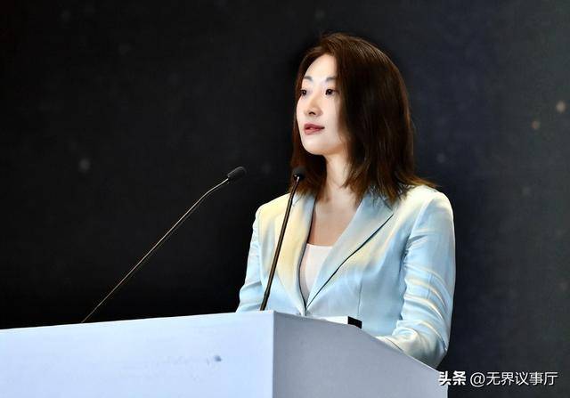 独家 宗馥莉突发辞职震动业界，娃哈哈帝国权力交接谜局
