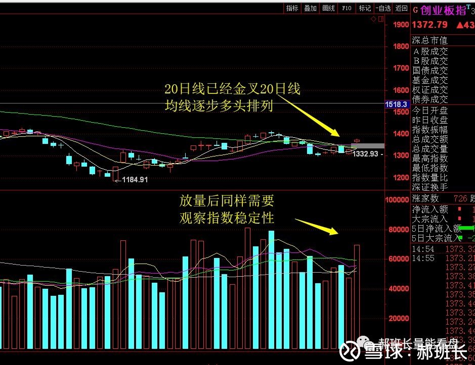 放量涨停背后，喧嚣与隐忧