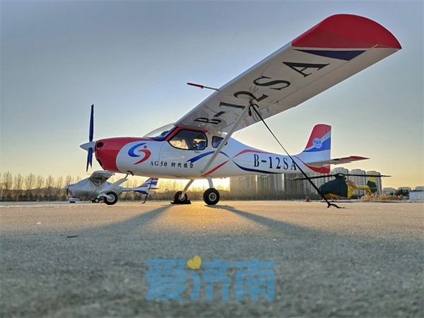深读｜中共中央点题发展通航和低空经济，蓄势起飞的战略新引擎与万亿级民生新图景