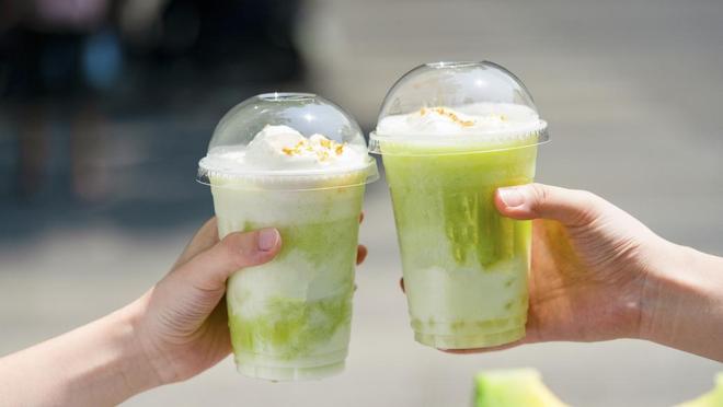 现制茶饮跌破10元？多品牌推9.9元促销，茶饮赛道进入平价竞速时代