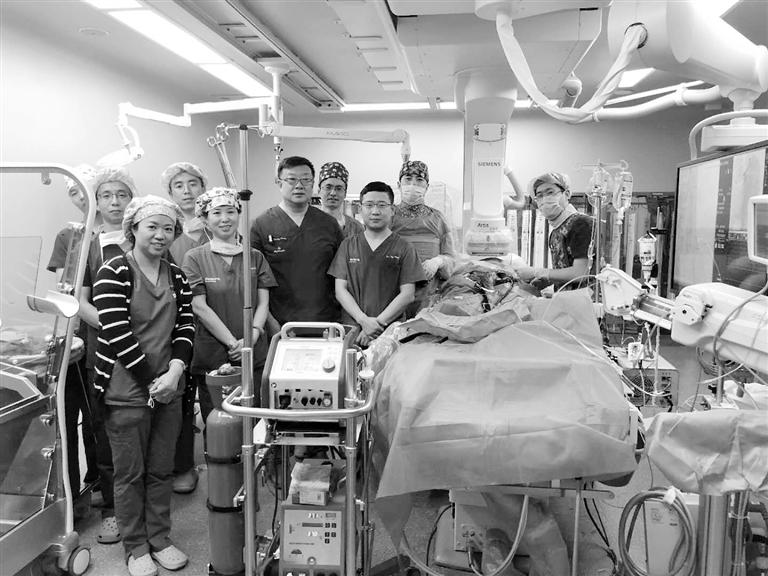 生物全降解可吸收心脏支架获批上市,介入无植入时代已火速开启 生物全降解可吸收心脏支架获批上市,介入无植入时代已火速开启