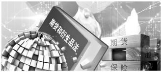 弘业期货盘中异动,资本春潮涌动 衍生品市场蓄势待发 弘业期货盘中异动,资本春潮涌动 衍生品市场蓄势待发