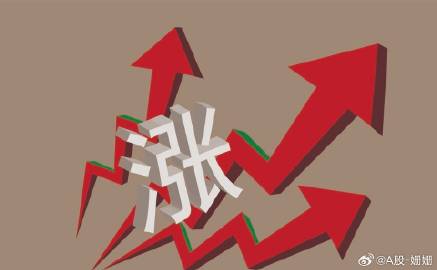 冲破迷雾，解析今日早盘股价大涨6.19%背后的三重逻辑