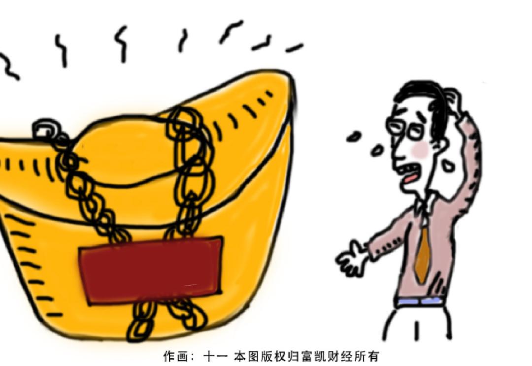 6.45亿元转债压顶，一场可能无法兑付的完美风暴