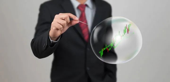 当数字泡沫遇上制度钢钉，申请清算资金超过实际支付资金的冷思考