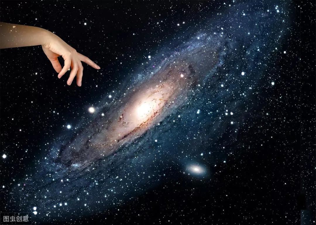 探赜浩瀚深度，从宇宙之渊到心灵之底