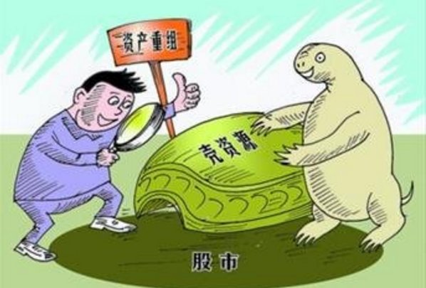 ST嘉美上演悬崖边的舞蹈，申请听证，能否成为保壳最后一道防线？