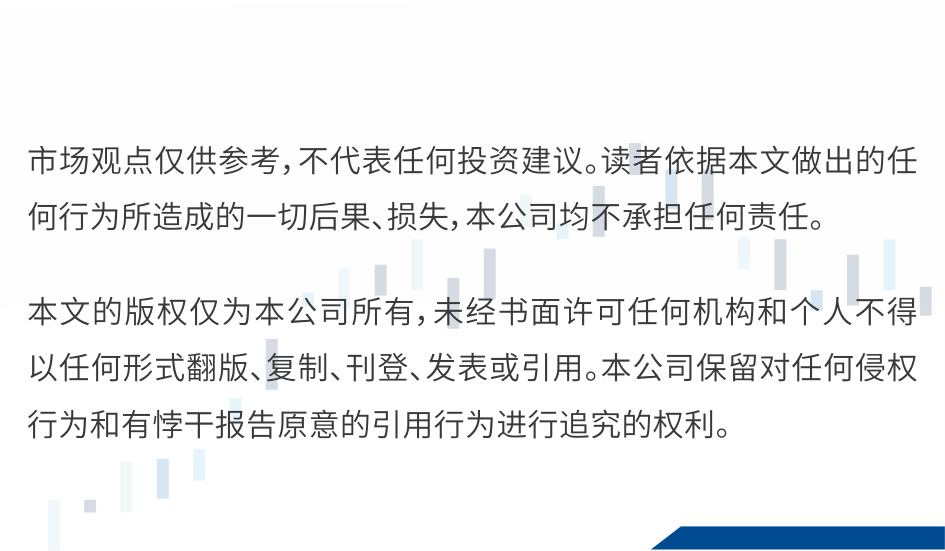 理性看待市场波动，提醒公众投资者审慎投资