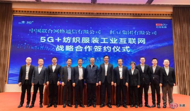 中工国际，在时代的经纬中编织未来