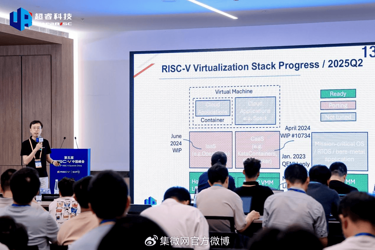 晓程科技，在技术浪潮中寻找确定性