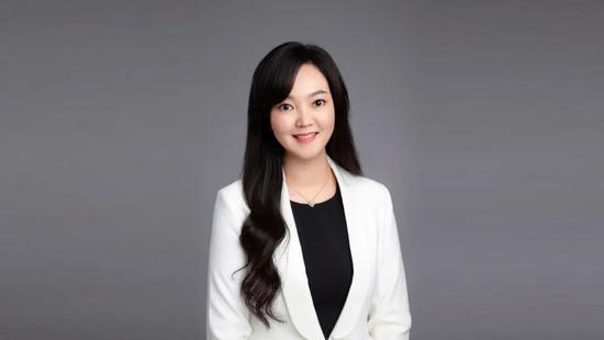 美女基金经理陈洁馨惨亏63%民生加银的风控去哪儿了？