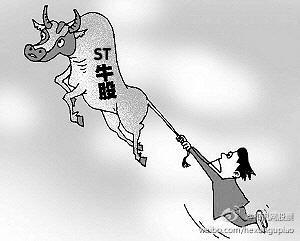 起落ST宁科，一个关于蜕变与重生的资本寓言