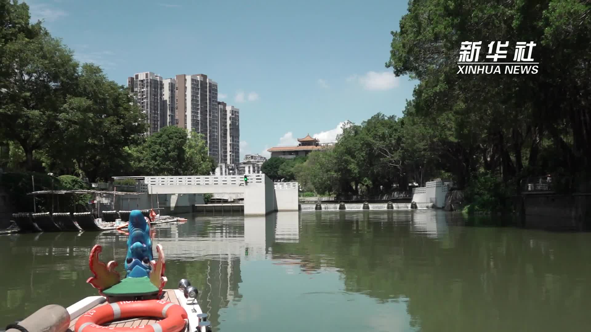 被加速时代遗忘的慢船，他们为何仍坚持使用内河航线