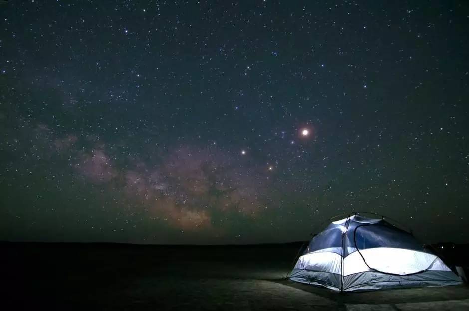 在人类共同的星空下