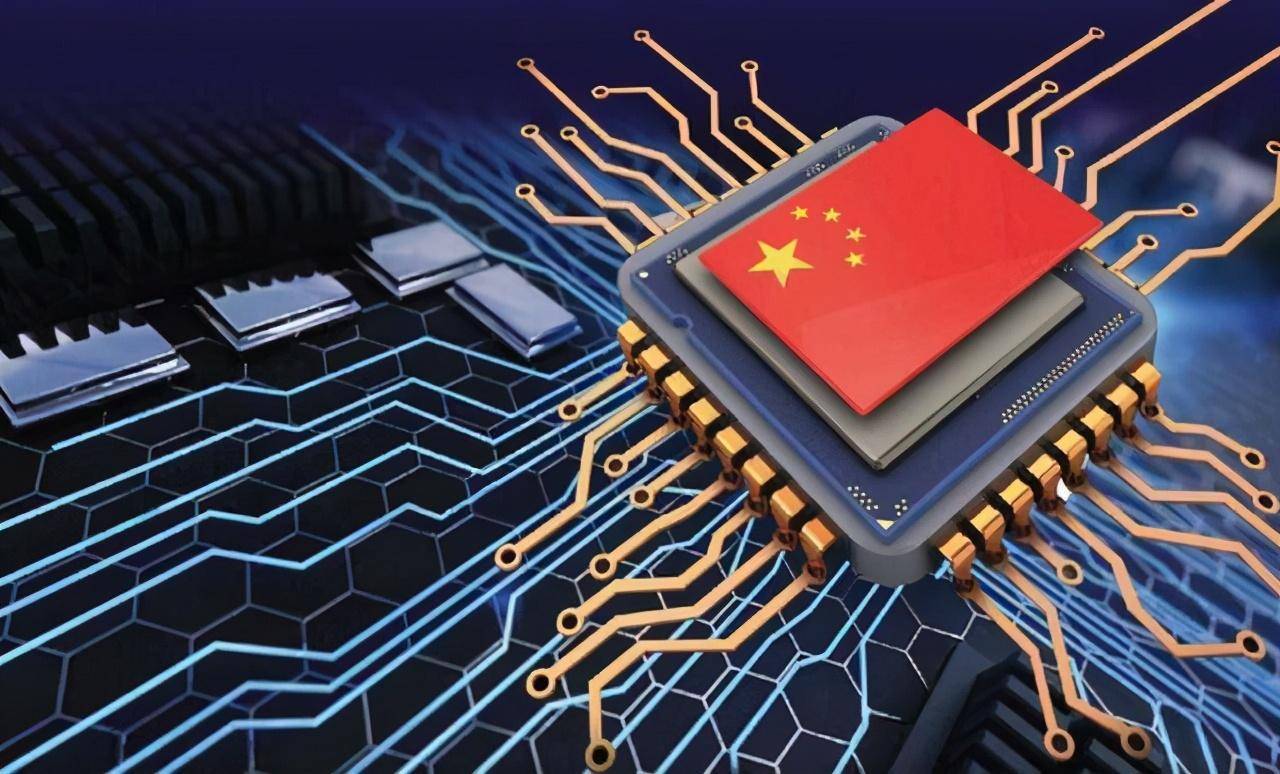 中国芯片公司起诉美国五角大楼，一场关于正义、规则与全球科技未来的博弈