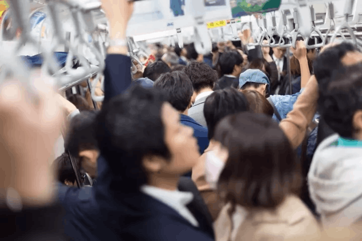 秩序、文化与治理,解码日本社会在危机中的冷静韧性 秩序、文化与治理,解码日本社会在危机中的冷静韧性