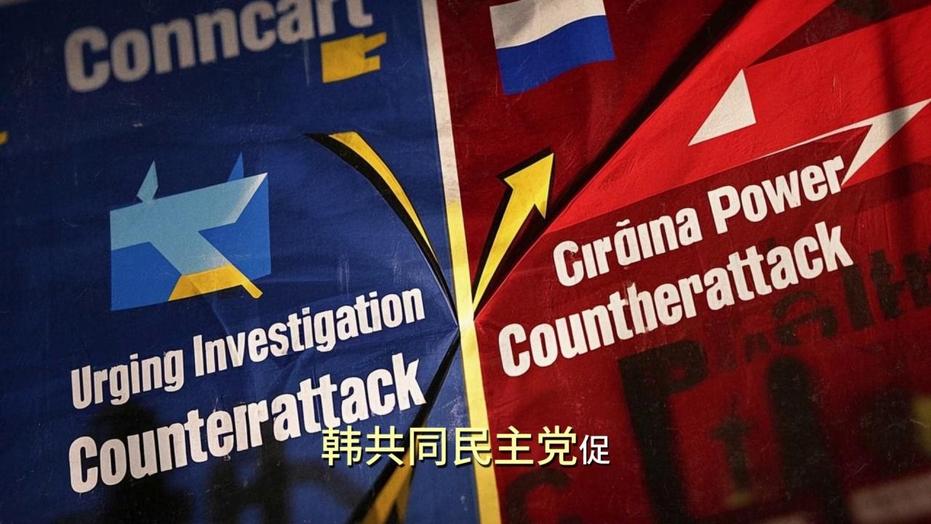 27人联名背后的政治裂变，共同民主党内部的路线之争走向台前