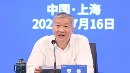 从不再担任中国人保党委书记看国企领导更迭，是终点，更是新起点