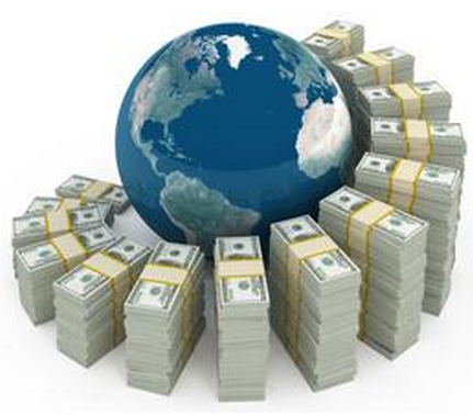 当金融活水涌入40万亿蓝海,银行入局如何改写产业命运? 当金融活水涌入40万亿蓝海,银行入局如何改写产业命运?