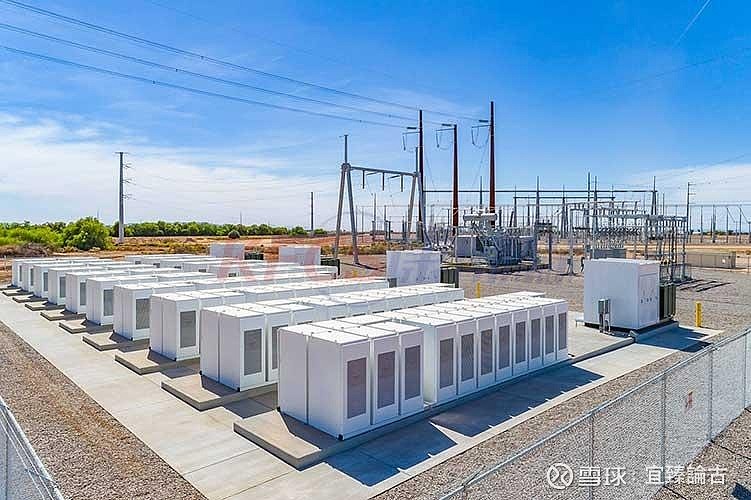 破局与新生，储能电池企业的多维突围之路