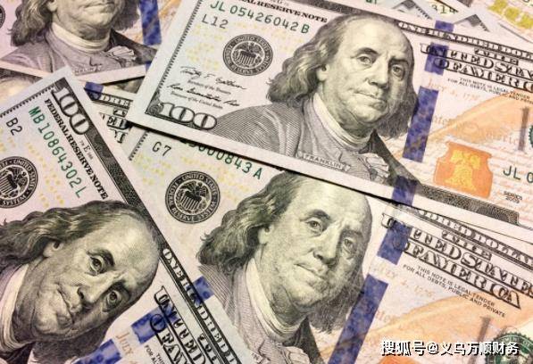 2536美元，黄金站在历史的门槛上，我们该如何理解这道耀眼的光芒？