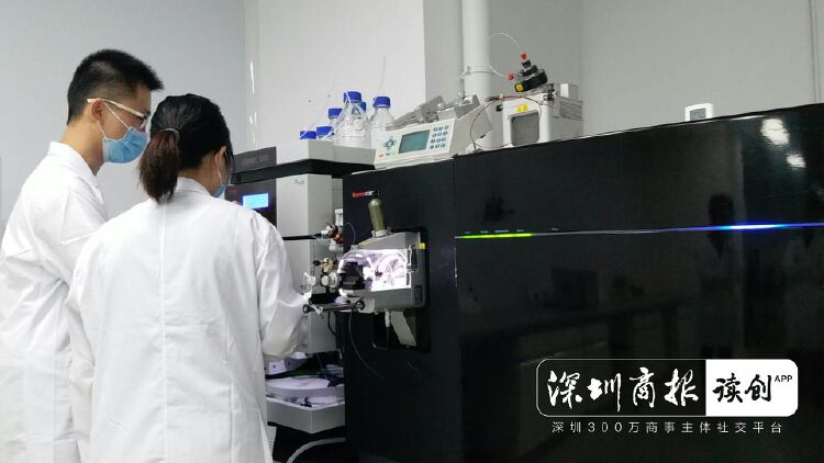 深圳生物医药产业加速跑，制造业产值年复合增长率11.3%背后的创新密码