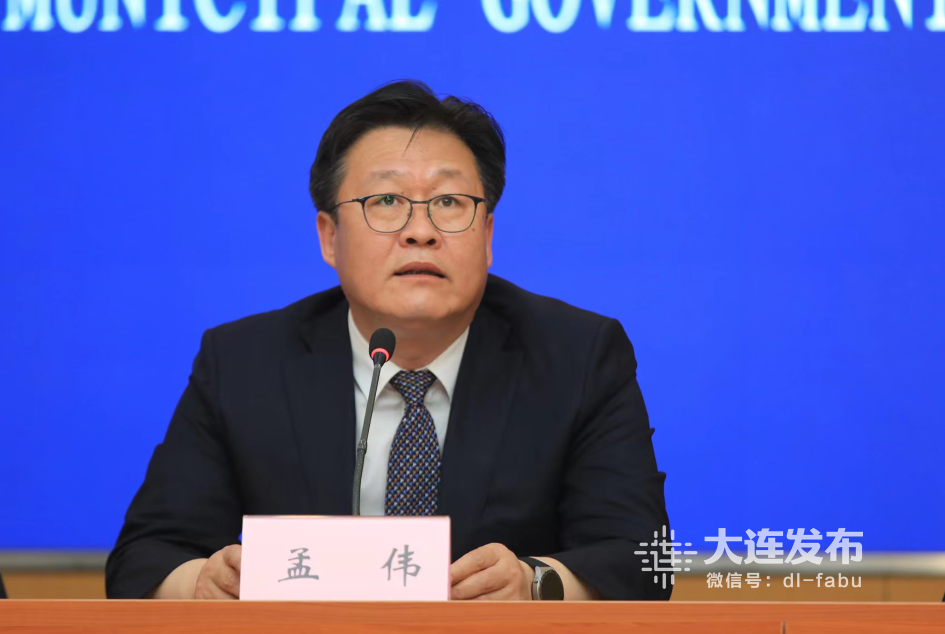 技术官僚的陨落，大连重工孟伟的双面人生