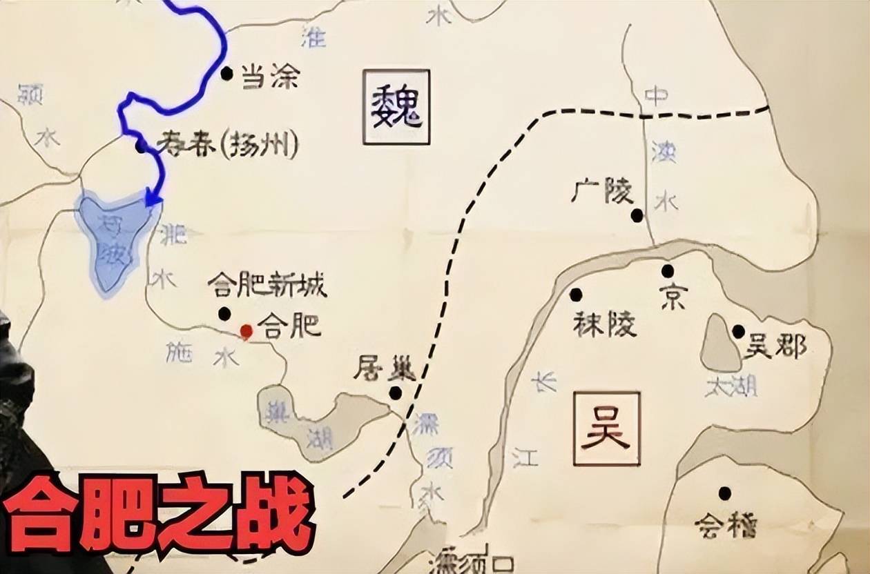 新进展！安心转东吴，一次跨越时空的战略落子