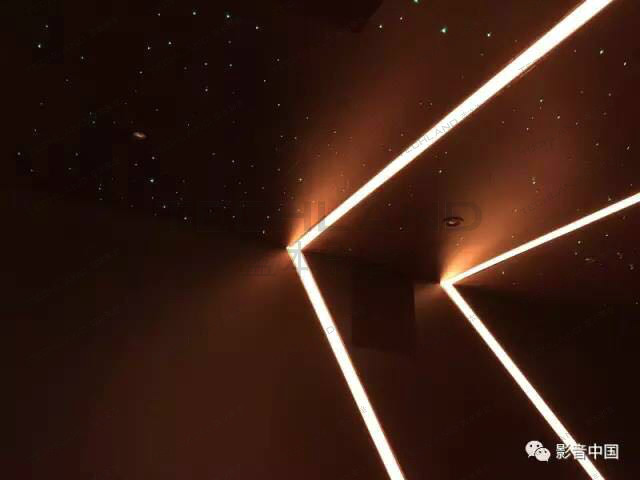 重塑感官的边界，4K体验集大成者