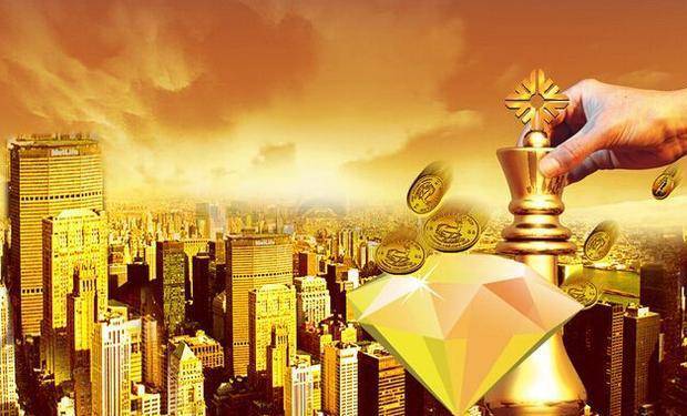 黄金新纪元,世界黄金协会如何重塑全球财富的逻辑 黄金新纪元,世界黄金协会如何重塑全球财富的逻辑