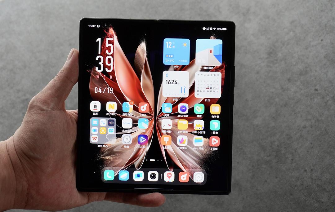 不止是折叠，三星Galaxy Z Fold6新增功能全面解析，重新定义移动生产力