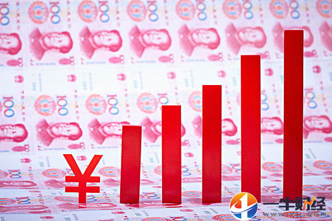 人民币升至去年5月以来新高,一场关于韧性与预期的价值重估 人民币升至去年5月以来新高,一场关于韧性与预期的价值重估