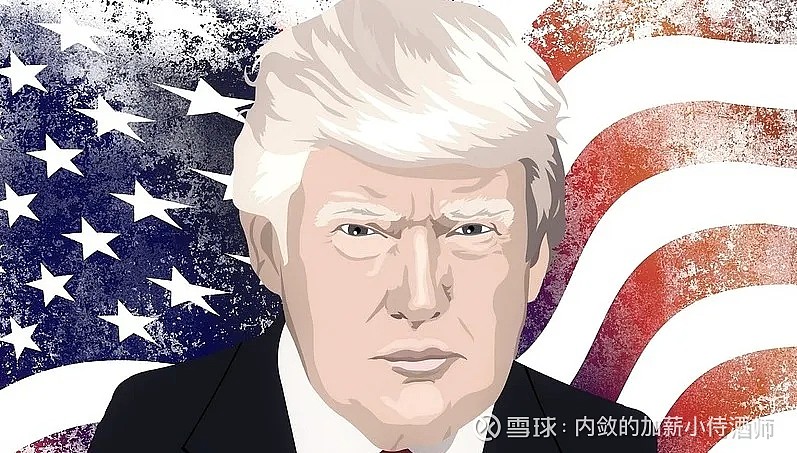 特朗普威胁再舞关税大棒，危险的强心针与全球化的裂痕