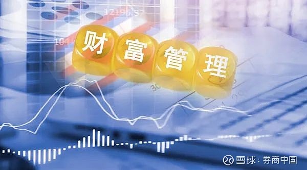 浪潮之巅，券商渠道崛起与财富管理大时代的开启