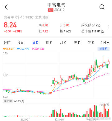 高平电子盘中异动的背后,概念加持与基本面现实的碰撞 高平电子盘中异动的背后,概念加持与基本面现实的碰撞