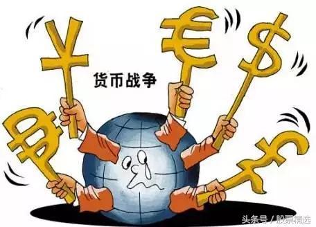 从发力到给力，读懂货币政策四连击背后的决心与深意