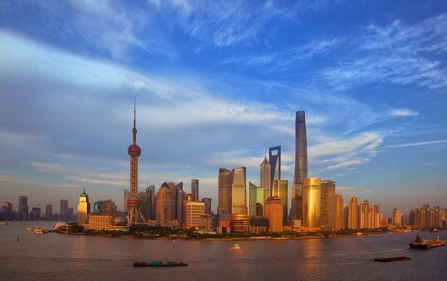 汇丰中国，在金融开放浪潮中，做连接全球的那座桥