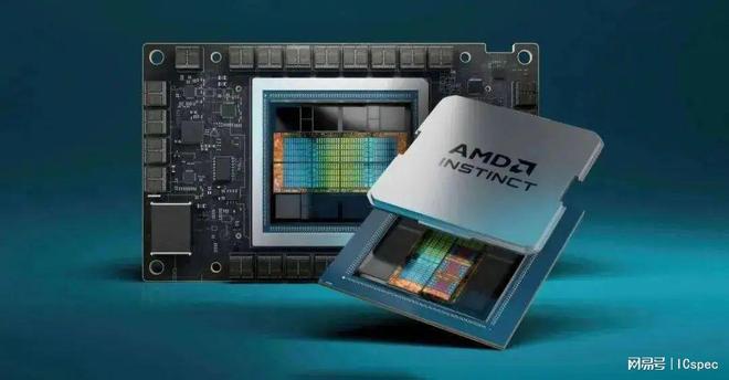 MI325X，AMD在AI计算疆域的战略核武，还是抢占制高点的宣言？