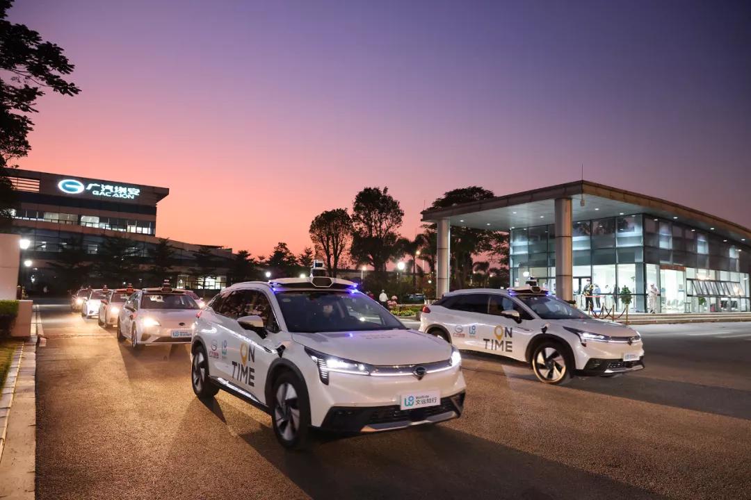 Robotaxi驶入现实，一场重塑城市灵魂的出行革命