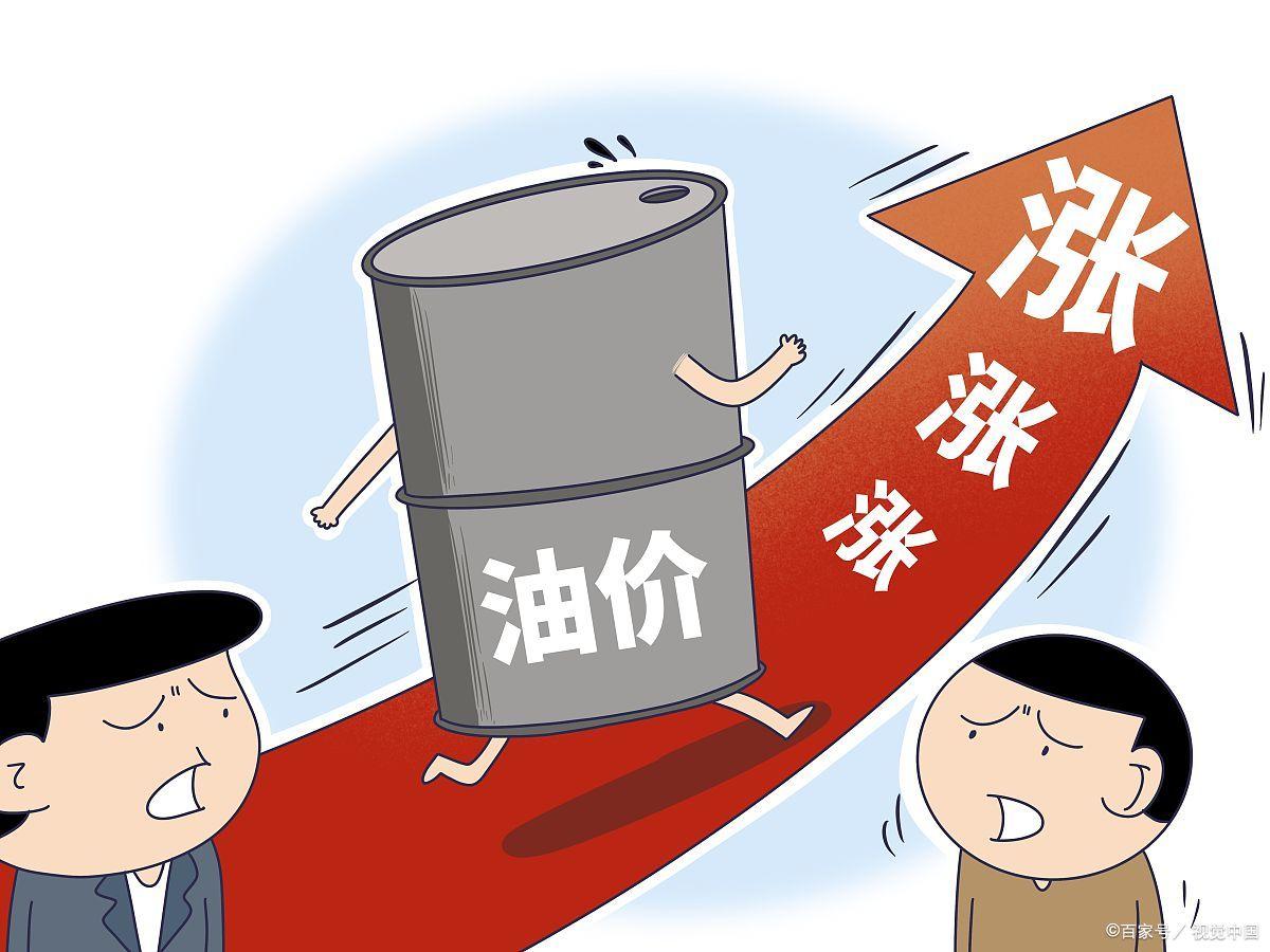 地缘风暴再起，油市神经紧绷，风险溢价能撑多久？