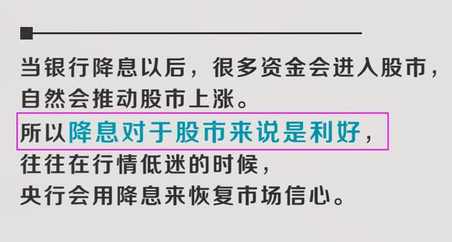 当存款降息仍有空间成为共识，我们该如何安放钱袋子？