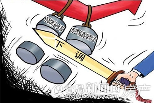 新一轮存款降息拉开序幕，你的钱该往哪儿去？