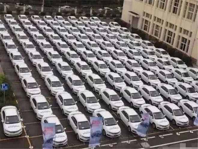 7天卖8台车，我翻遍了3000个不敢辞职的理由