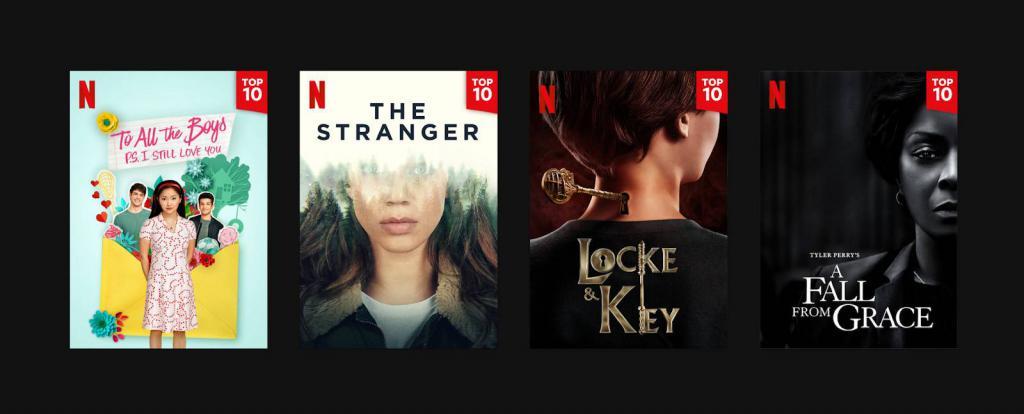 Netflix业绩强劲，流媒体王者的韧性从何而来？