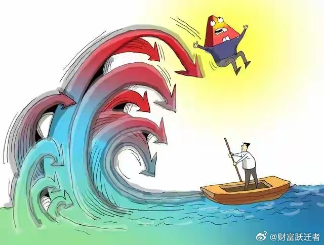 A股震荡调整，于风雨中见定力，于变局中开新局