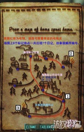 告别旧地图，在何处寻路，比如何走路更重要